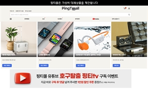 브랜드 명성 보다 가성비 따지는 핑티 소비 열풍에 특화 쇼핑몰까지 등장