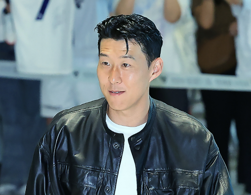 "당첨금 5분 안에 입금" 손흥민이 추천하는 도박 앱?…광고영상 알고 보니