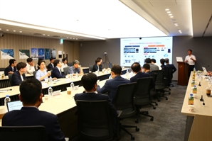 한화 건설, 현장 CCTV 관제시스템에 AI 영상분석 기술 도입