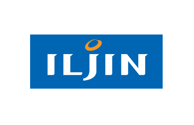 일진그룹 로고