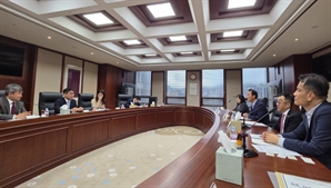 인천시, 법원행정처에 ‘해사법원 설치 법률 통과 건의문’ 전달