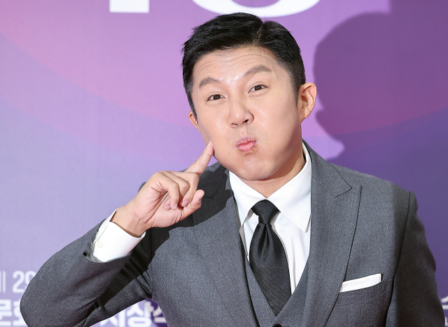 방송인 조세호