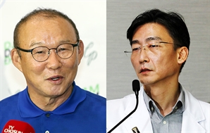 계엄 막은 부부부터 박항서·이국종까지…李대통령에 임명장 주는 '국민대표 80인'