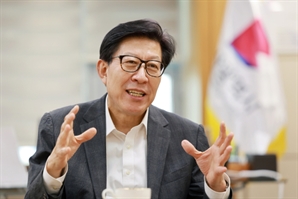 "'부산이라 좋다'는 변화 증거…삶의 질·도시 품격 더 높일 것"