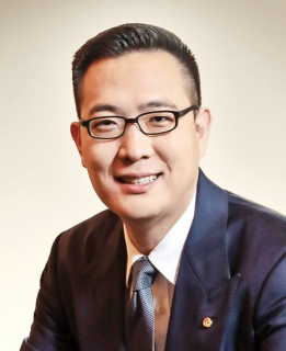 거침 없는 김동선의 '자신감'…파라스파라까지 품었다