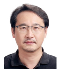 김인호 산림청장