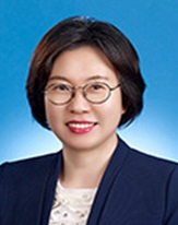이미선 기상청장