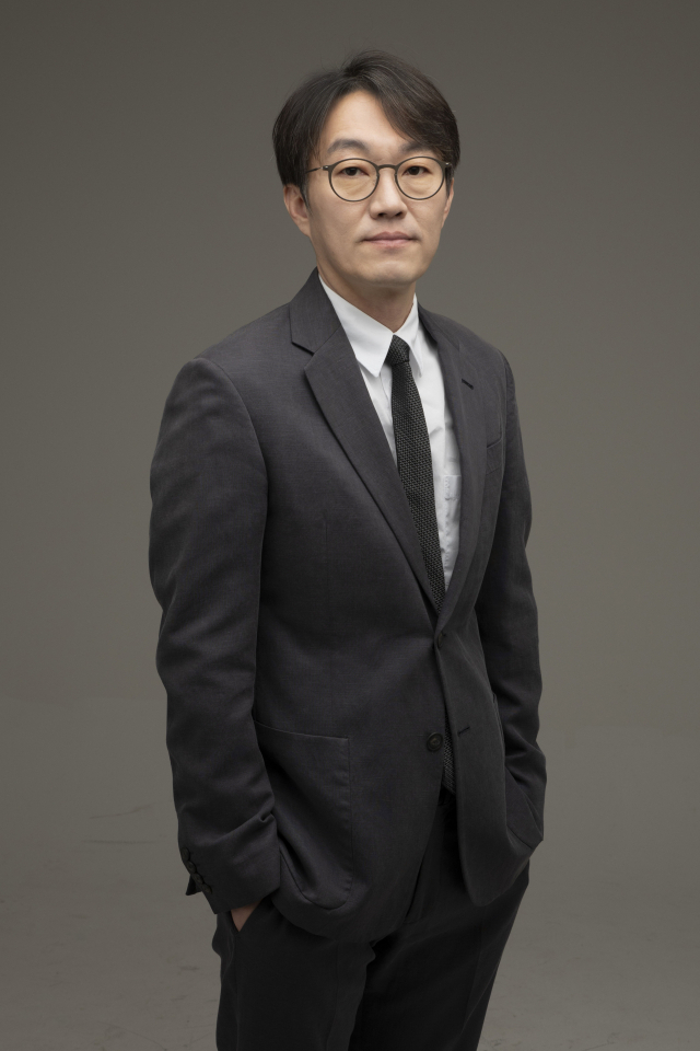 이정헌 넥슨 일본 법인 대표. 사진 제공=넥슨