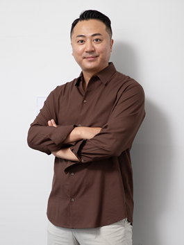 박재민 타이로스코프 대표