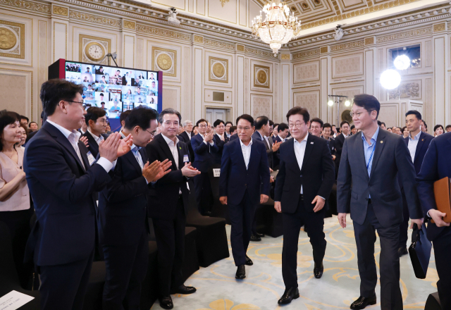 삼정KPMG “이재명 정부의 경제·산업 정책 핵심은 확장 재정과 밸류업”