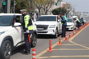 "음주운전 입건? 비밀로 해야지"…'간 큰' 인천 공공기관 직원 3명 적발