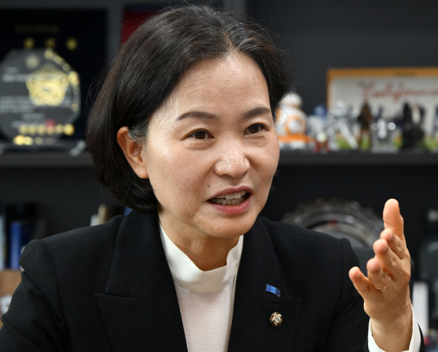 이해민 의원 "리걸테크 도입 안하는 건 세탁기 놔두고 손빨래 하는 것"