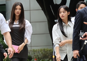 어도어·뉴진스 전속계약 분쟁, 1차 조정 불발…9월 2차 합의 모색