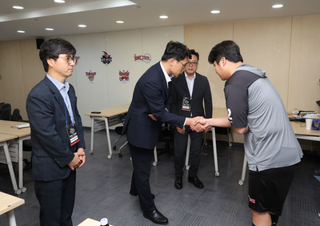 '틱장애 비하 파문' TJB, 발언자 보직해임·연대책임 징계 [전문]