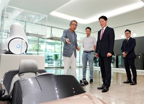BNK경남은행, 지역 경제 선순환 시스템 주도 나서