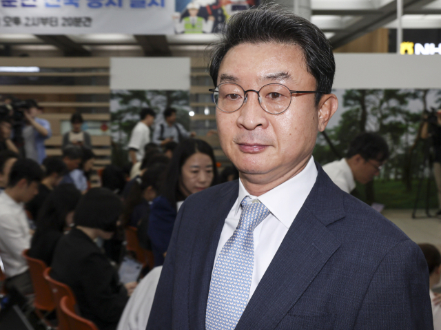 “예측가능한 금융정책 필요…교육세는 속도 조절을”