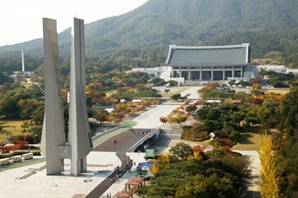 [천안톡톡]독립기념관-SKT, 광복 80년 맞아 AI로 민족의 얼 되살린다