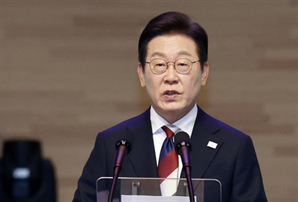 李대통령 “양국 신뢰 위한 日정부 노력 기대…상생협력 길 모색”
