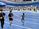 1500m 달리고 축구·킥복싱…中 '휴머노이드 올림픽' 가보니