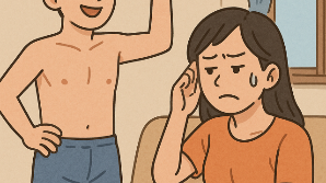 “더워 죽겠는데 30도라니”…에어컨 온도 때문에 싸운 부부