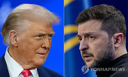 연합뉴스
