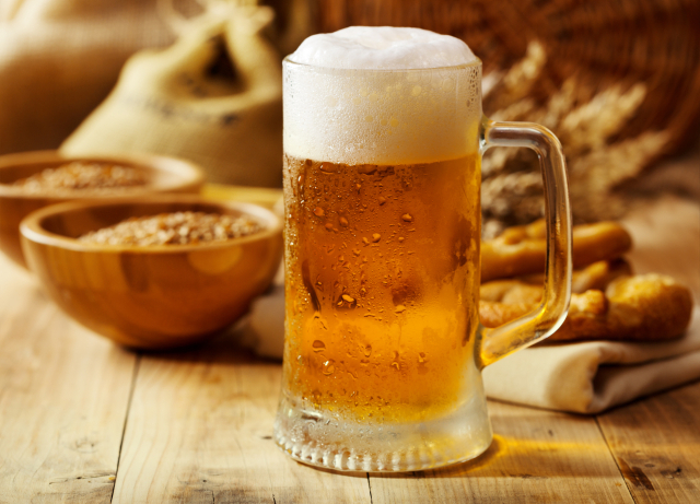 논알코올 맥주 도수가 묵은지보다 낮다고?…‘제로 맥주’ 전성시대