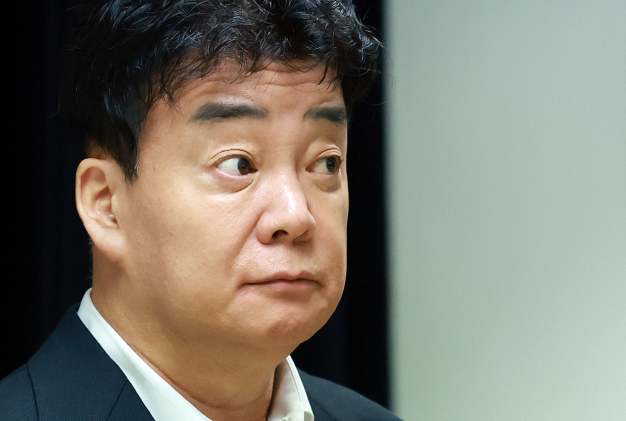"아메리카노 500원이에유~"…벼랑 끝 백종원 더본코리아 통 크게 쐈는데 실적이