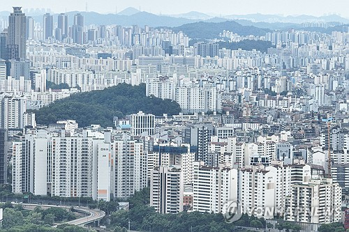 [연합뉴스 자료사진]