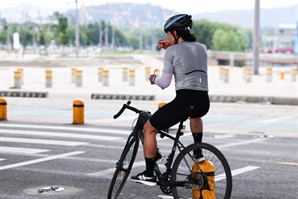 경찰, 브레이크 없는 '픽시자전거' 안전의무 위반 단속 강화