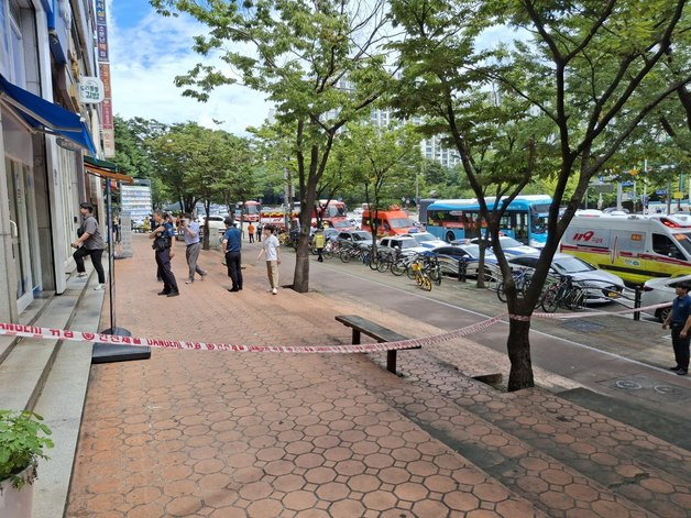 사진 제공=경기도소방재난본부
