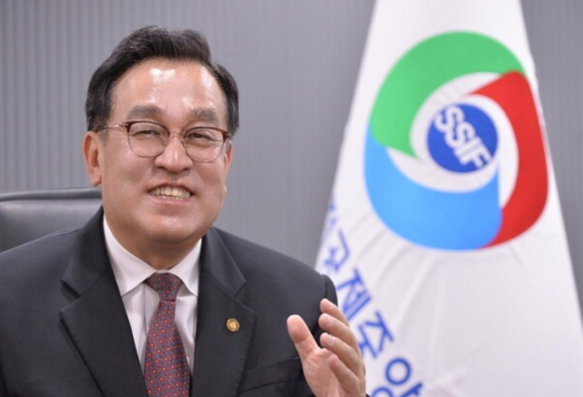 "보상에서 예방 중심으로…학교 안전의 패러다임 전환"