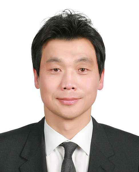 홍진욱 주싱가포르대사