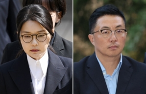 [속보] 김건희 구속 후 두번째 특검 조사 도착…집사 김예성도 출석