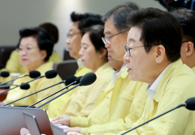 李대통령도 아는 '케데헌'… "K콘텐츠 세계 확산 전략 마련"지시