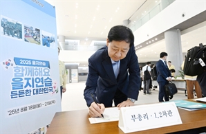 구윤철 부총리, ‘AI 솔류션 개발’ 검토 지시…혁신 행보 가속화