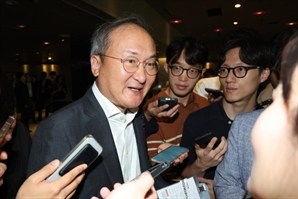 이석희 SK온 사장 “SK엔무브 CIC로 운영…2차전지 흑전, 운영효율화 속도에 달려”