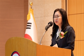 신임 기상청장 "기상청, 기후위기 대응 허브…폭염경보 단계 확대"