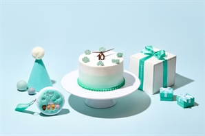 롯데호텔 월드, DAY6 데뷔 10주년 'DAY6월드'로 대변신