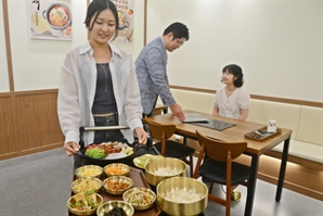 롯데백화점 동래점, F&B 매장 새단장…신규 브랜드로 고객 공략
