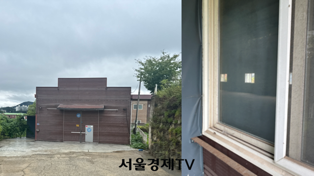 디에스케이, 폐창고와의 수상한 거래…안갯속 M&A