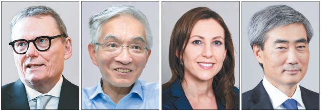 '경제학 올림픽'에 모인 석학들 "기업 혁신 지원해야 국가 생존"