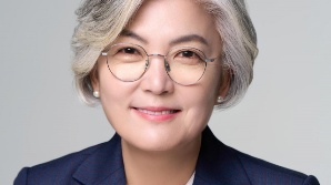 주미대사 강경화·주일대사 이혁 내정