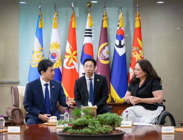 사진 제공=국방부