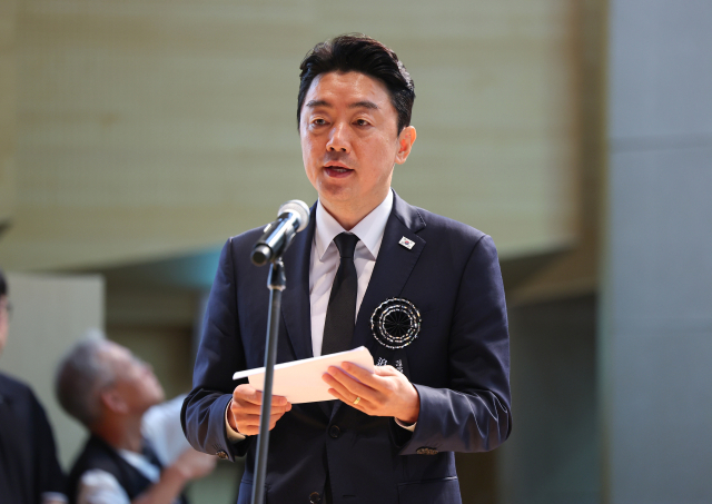 강훈식 "아파트 매매가격 상승세…공급 및 고강도 대책 사전 검토"