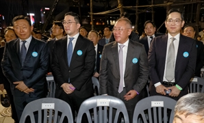 [사설] 급할 땐 “도와달라” 돌아서면 옥죄기, 새 정부의 ‘선택적 親기업’