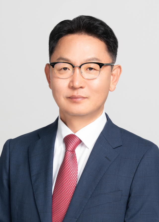 김병근 엠앤씨솔루션 대표 "인공위성 모션컨트롤 부품 개발…민간 우주 시장 열리면 고속 성장"