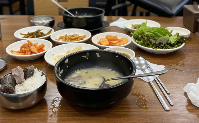 기사 내용 이해를 돕기 위해 AI 이미지 생성기로 만든 사진. 툴 제공 = 챗GPT