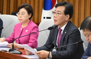 송언석 "李대통령 아직도 민주당 대표로 착각하고 있나"