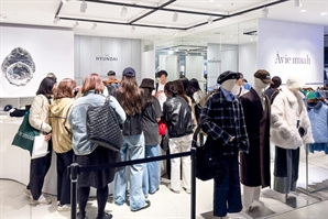 현대백화점, 日 도쿄에 첫 정규 리테일숍 오픈