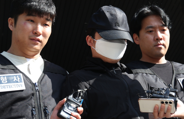 ‘강남역 교제살인’ 의대생 최모씨 "장기기증 할테니 감형해 달라" 호소